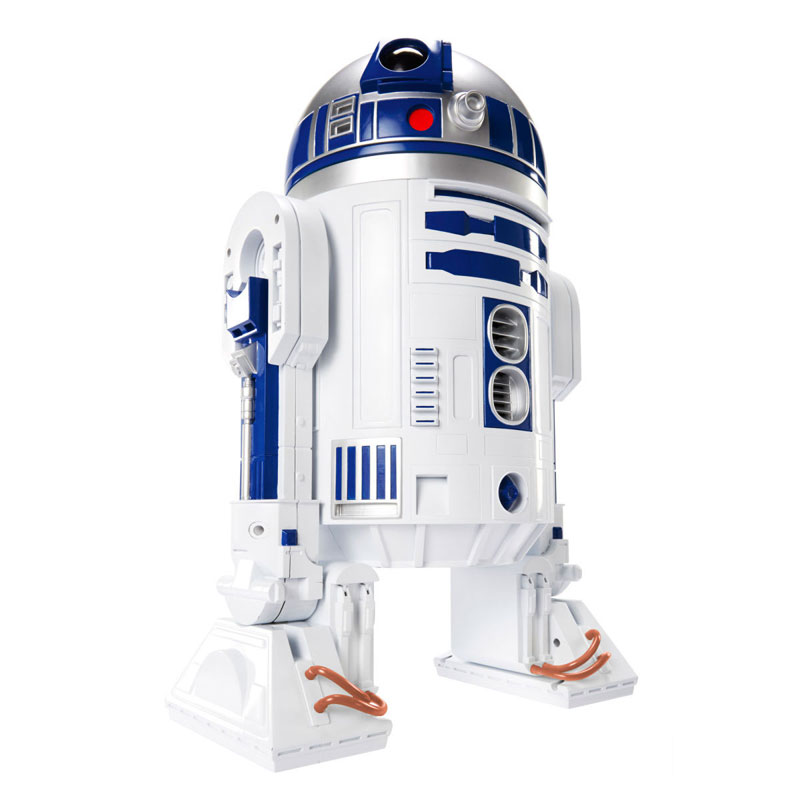 スター・ウォーズ 18インチフィギュア R2-D2