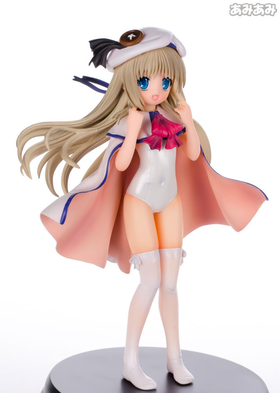 送料無料商品 |  公式 オンライン リトルバスターズ！ 能美クドリャフカ -スク水ver.- 限定カラー リトルバスターズ！