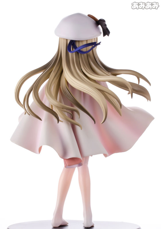 リトルバスターズ！ 能美クドリャフカ -スク水ver.- 限定カラー 1/8