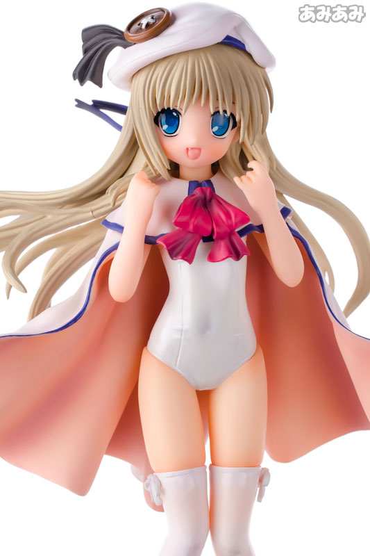新品　未開封　能美クドリャフカ　リトルバスターズ！　コンプリートフィギュア Amazon.co.jp: リトルバスターズ！ コンプリートフィギュア5