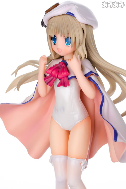 リトルバスターズ！ 能美クドリャフカ -スク水ver.- 限定カラー