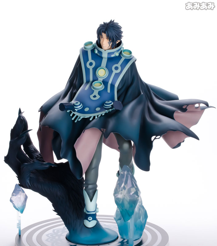 ゲームキャ DRAMAtical Murder 蓮 Rhyme mode Ver. 1/7… までの