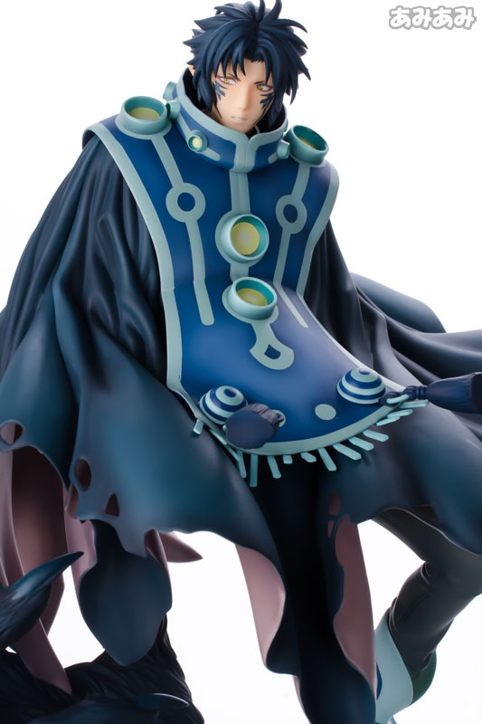 DRAMAtical Murder 蓮 Rhyme mode Ver. 1/7 完成品フィギュア(初回生産