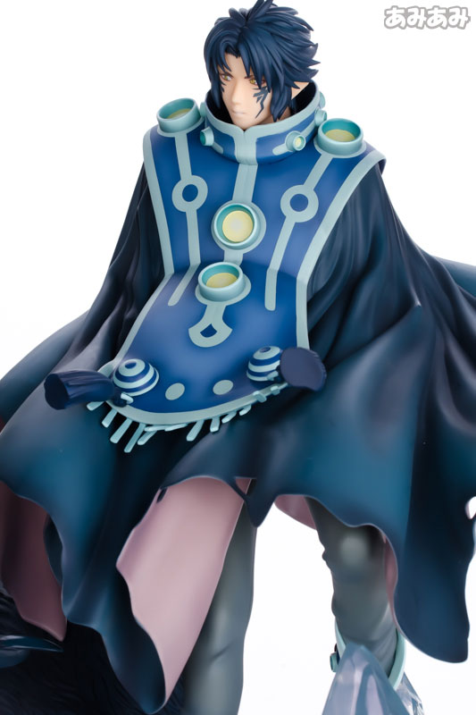 DRAMAtical Murder 蓮 Rhyme mode Ver. 1/7 完成品フィギュア(初回生産