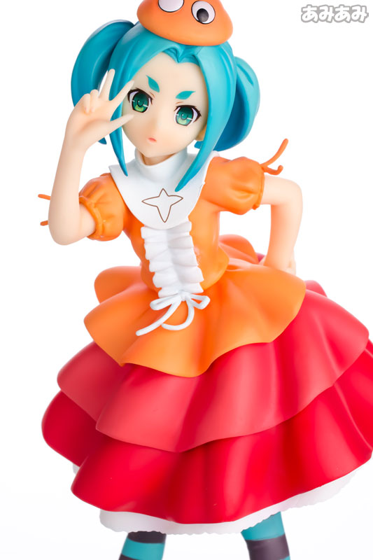 化物語 斧乃木余接 一番くじA賞 物語シリーズ 一番くじ