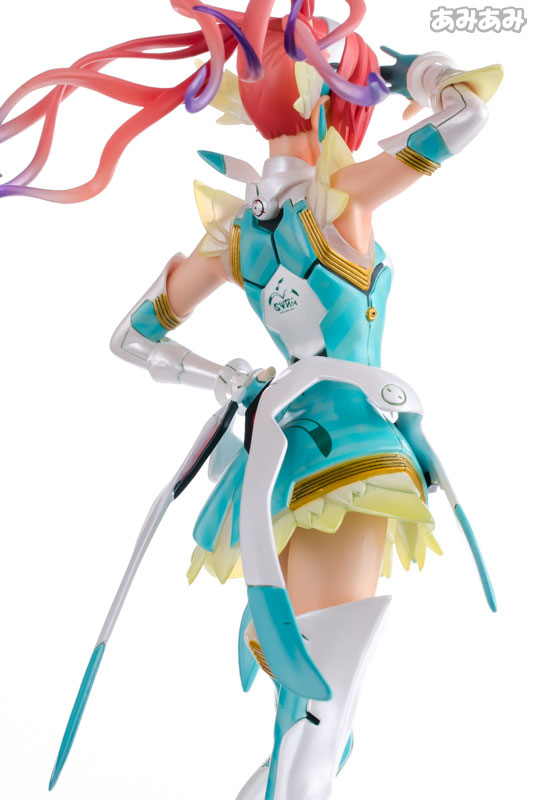 ファンタシースターオンライン2 アイドル「クーナ」 フィギュア Amazon | セガ ラッキーくじ ファンタシースターオンライン2 A賞