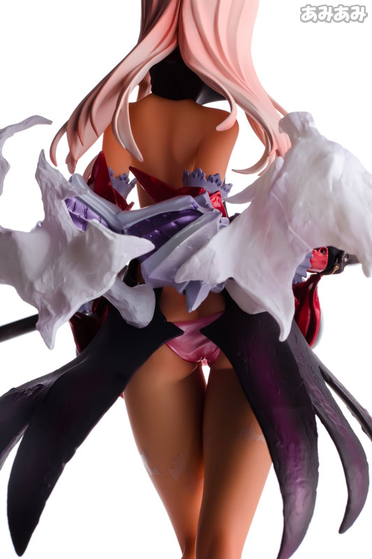 黒の守り手 ディアボルス・マクロドンティア：ティボルタ 電撃