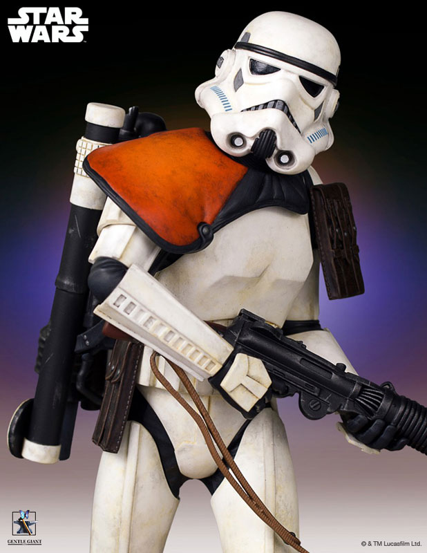 STAR WARS ジェントルジャイアント　スターウォーズ サンドトルーパー FIGURE-014221_08.jpg