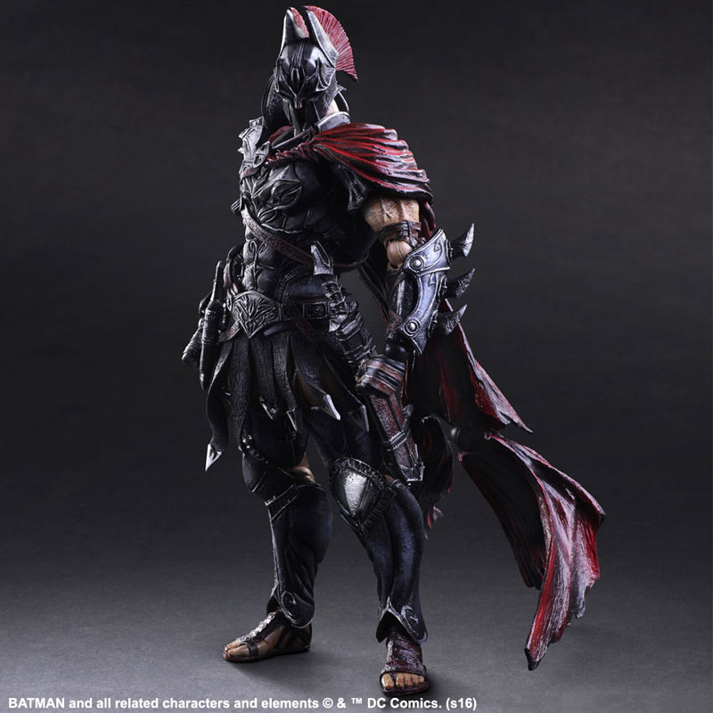 ヴァリアント プレイアーツ改 DCコミックス バットマン:Timeless スパルタ FIGURE-014267_01.jpg