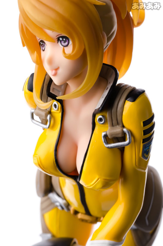 ヤマトガールズコレクション 宇宙戦艦ヤマト2199 森雪 (YC限定