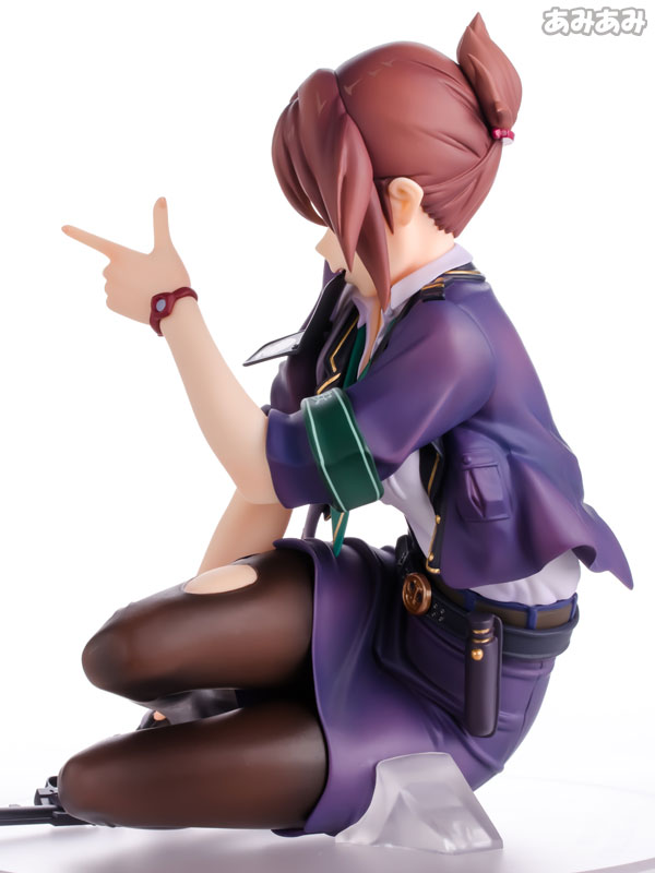 RAIL WARS！ 桜井あおい 1/7 完成品フィギュア(GOOD SMILE