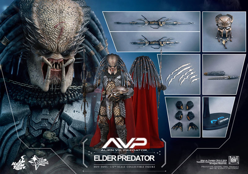 マクファーレントイズ製  AVP  エルダー・プレデター フィギュア 619KXbd-hmL._UF350,350_QL50_.jpg