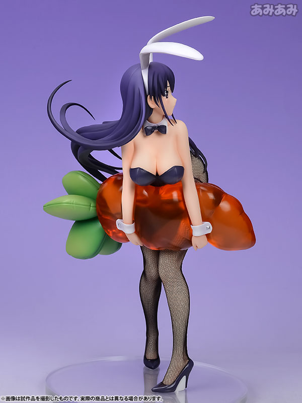 グリザイアの果実 榊由美子 1/7 完成品フィギュア タペストリー