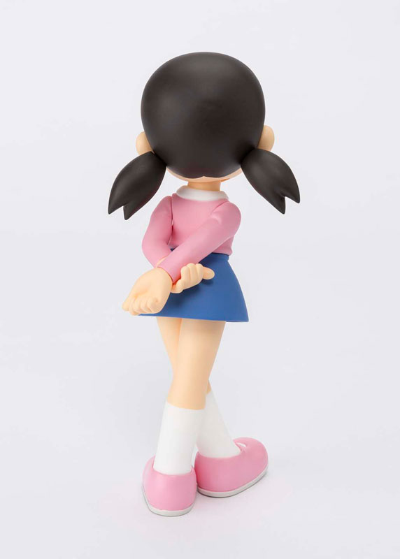 フィギュアーツZERO 源静香 『ドラえもん』
