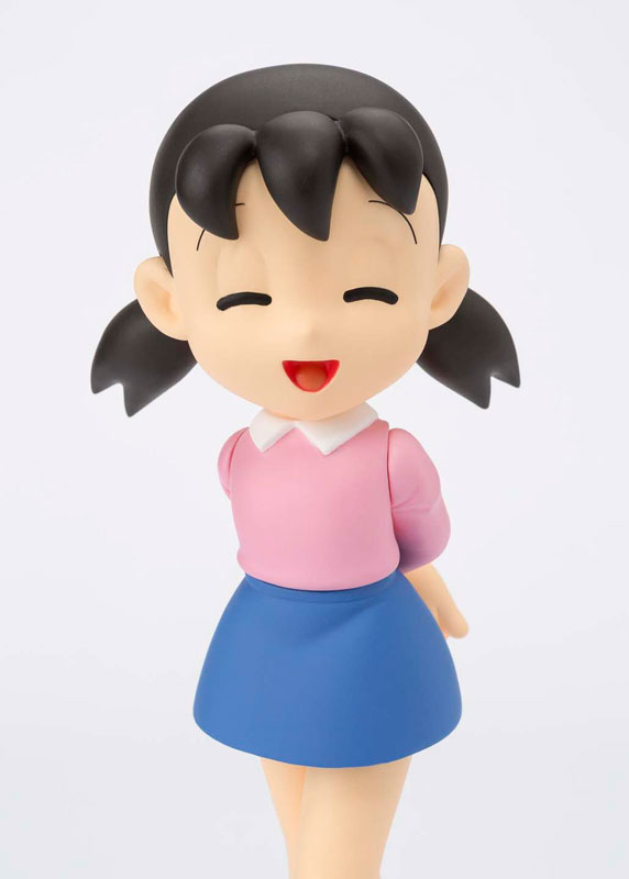 フィギュアーツZERO 源静香 『ドラえもん』
