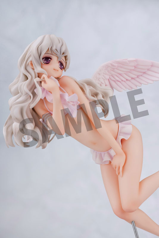 ピリオド sweet drops 小石川小羽 1/7 完成品フィギュア