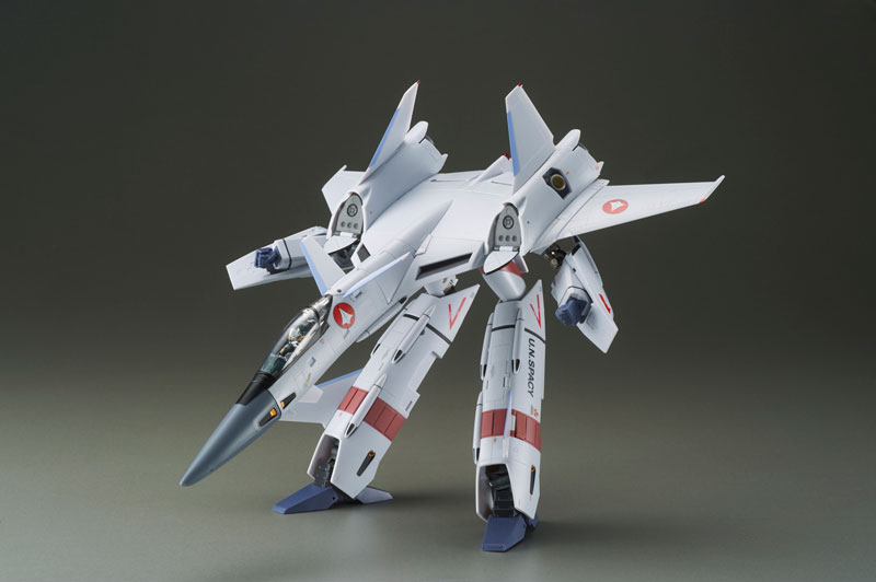 MACROSS DIGITAL MISSION VF-X 1/60 完全変形VF-4G ライトニングIII