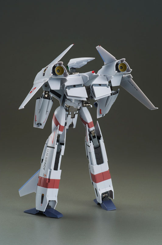 中古】(本体B+/箱B)MACROSS DIGITAL MISSION VF-X 1/60 完全変形VF-4G
