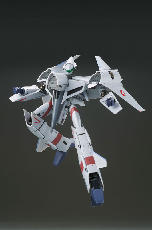 中古】(本体B+/箱B)MACROSS DIGITAL MISSION VF-X 1/60 完全変形VF-4G