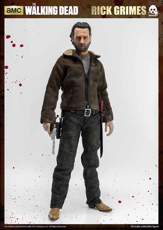 Amazon.com: McFarlane Toys The Walking Dead TV 10