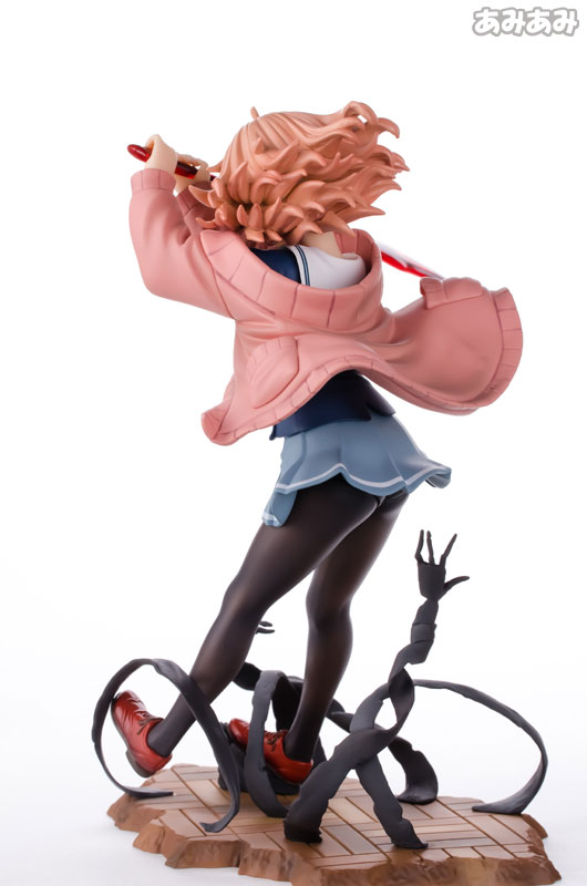 境界の彼方 栗山未来 1/8 完成品フィギュア(京アニショップ限定)