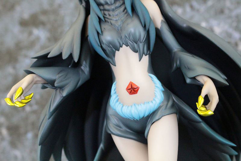 ウルトラ怪獣擬人化計画　ベムスター　未開封フィギュア　サプライズネクスト Amazon.co.jp: ウルトラ怪獣擬人化計画 ベムスター PVC製 塗装