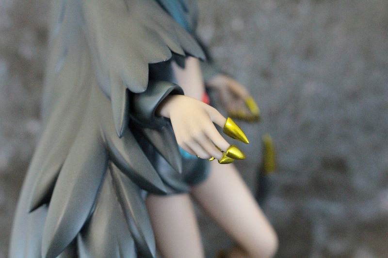 ウルトラ怪獣擬人化計画 ベムスター 改造 フィギュア ウルトラ怪獣擬人化計画」よりベムスター＜改造＞がフィギュア化に大