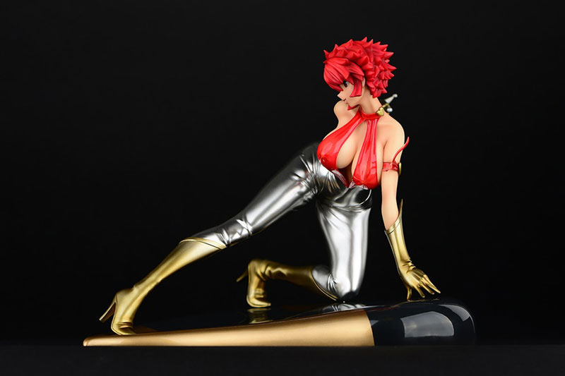 キューティーハニー Infinite Premium 1/6スケール フィギュア-