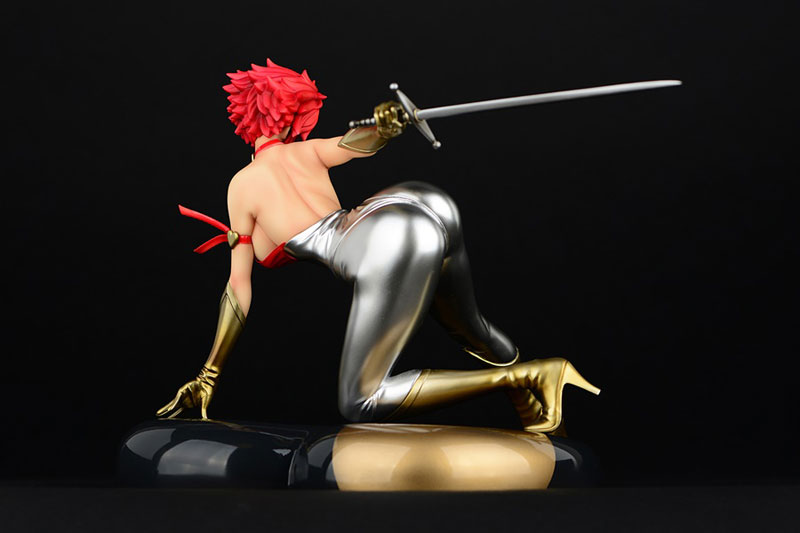 キューティーハニー Infinite Premium フィギュア Amazon | キューティーハニー Infinite Premium 1/6スケール PVC
