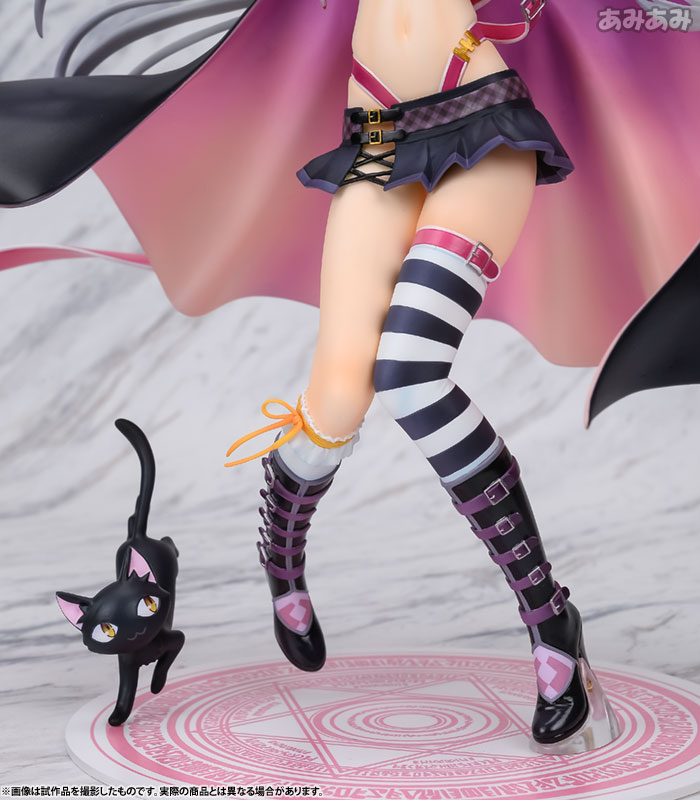 サノバウィッチ 綾地寧々 1/7 完成品フィギュア中古品　[ブロッコリー] 中古】(本体A-/箱B)サノバウィッチ 綾地寧々 1/7 完成品フィギュア