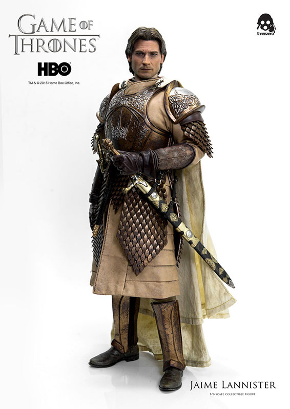 Game of Thrones Jaime Lannister (ゲーム・オブ・スローンズ