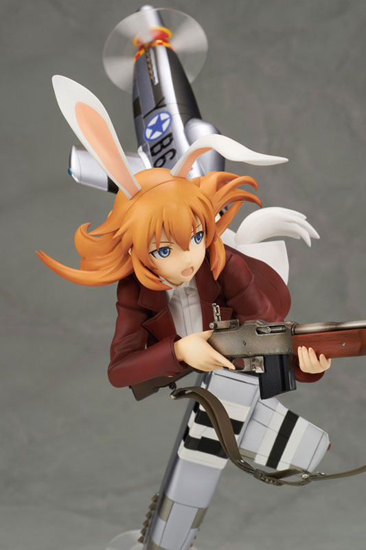 Amazon.co.jp: ストライクウィッチーズ シャーロット・E