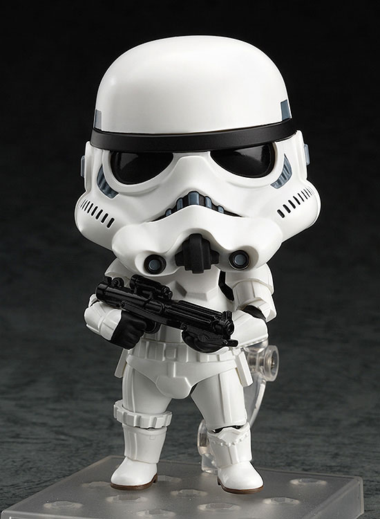 【特典】ねんどろいど スターウォーズ エピソード4 ストームトルーパー(Amazon.co.jp限定) FIGURE-015760_01.jpg