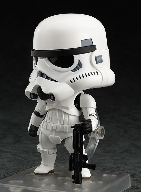 【特典】ねんどろいど スターウォーズ エピソード4 ストームトルーパー(Amazon.co.jp限定) FIGURE-015760_02.jpg