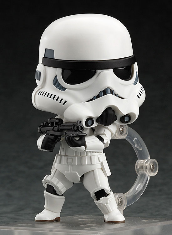【特典】ねんどろいど スターウォーズ エピソード4 ストームトルーパー(Amazon.co.jp限定) FIGURE-015760_03.jpg