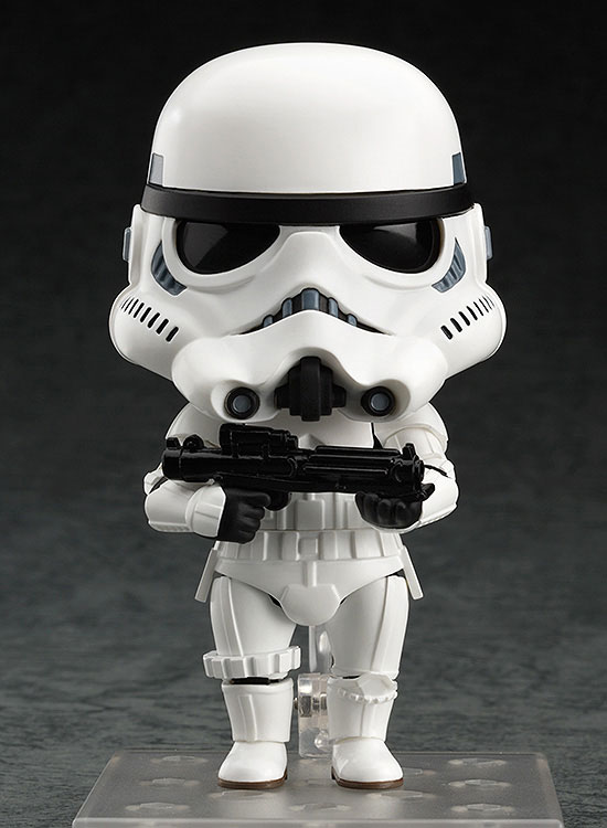 【特典】ねんどろいど スターウォーズ エピソード4 ストームトルーパー(Amazon.co.jp限定) FIGURE-015760_04.jpg