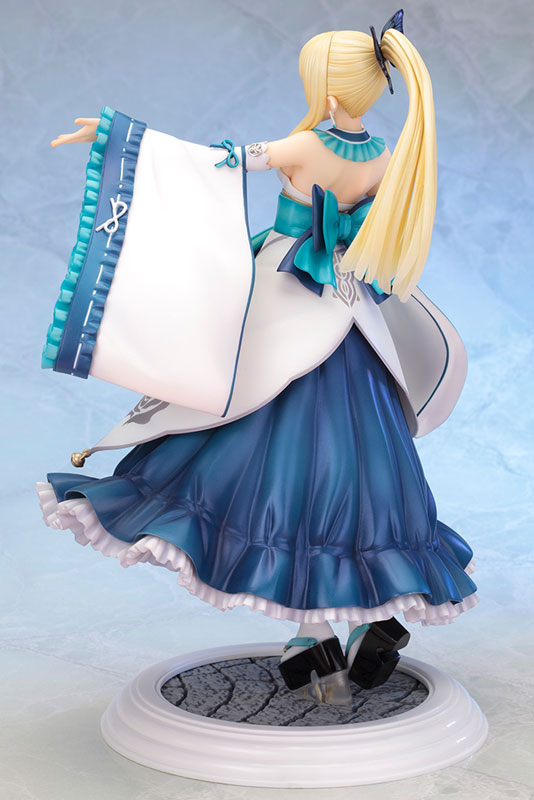 フィギュア　[特典付き] キリカ・トワ・アルマ 「シャイニング・レゾナンス」 1/8 PVC塗装済み完成品 コトブキヤショップ限定 Amazon | コトブキヤ シャイニング・レゾナンス キリカ・トワ