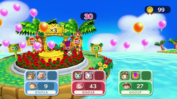 Wii U どうぶつの森 amiiboフェスティバル 【初回版※ケント付】 GAME-0015227_05.jpg