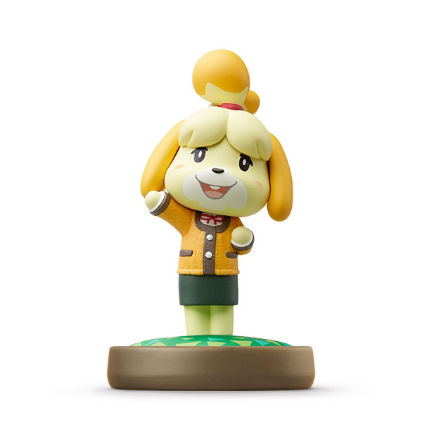Wii U どうぶつの森 amiiboフェスティバル 【初回版※ケント付】 GAME-0015227_16.jpg