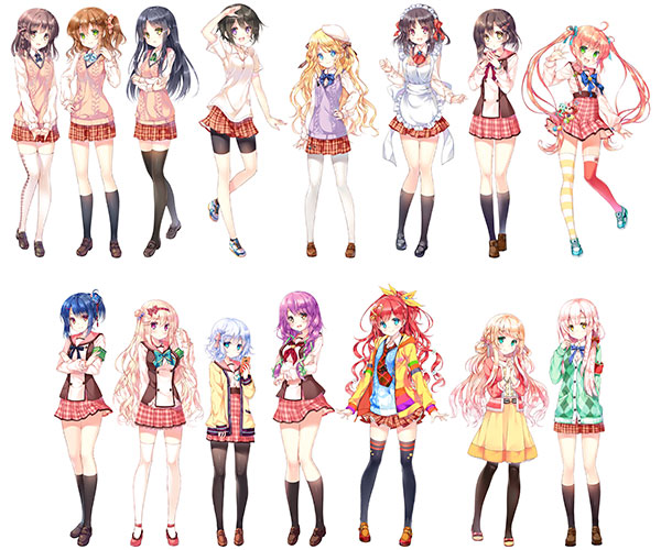 りりくるRainbow Stage 初限 新品未開封 りりくるRainbow Stage 初限 新品未開封