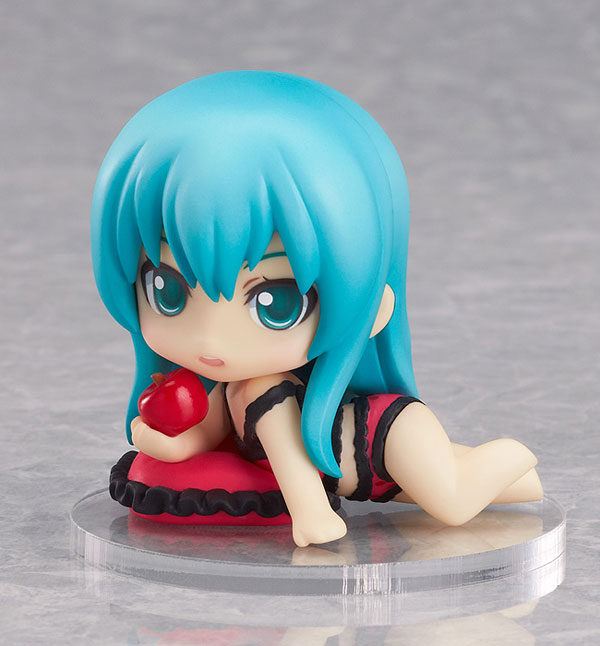 特典】ねんどろいどぷち 初音ミク セレクション 全12種セット