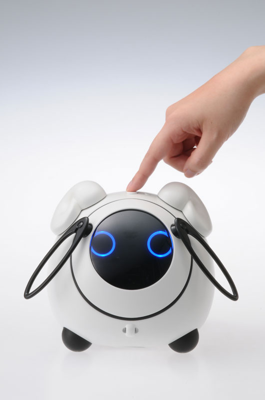 Omnibot OHaNAS(オムニボット オハナス)[タカラトミー]《在庫切れ》