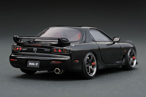 1/43　イグニッションモデル　MAZDA　RX-7　FD3S　TYPE RS s-l400.jpg