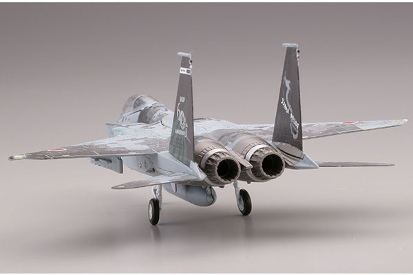 技MIX 技AC48 1/144 航空自衛隊 F-15J 第303飛行隊 空自創設60周年 