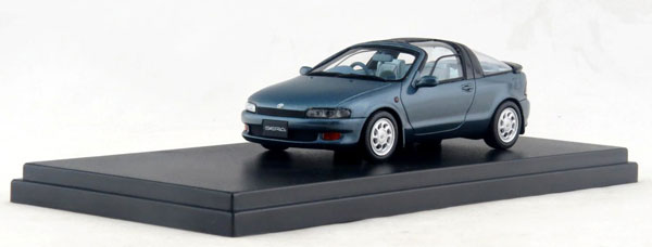 得価高品質】 ヤフオク! - 1/43 ハイストーリー トヨタ セラ 1991