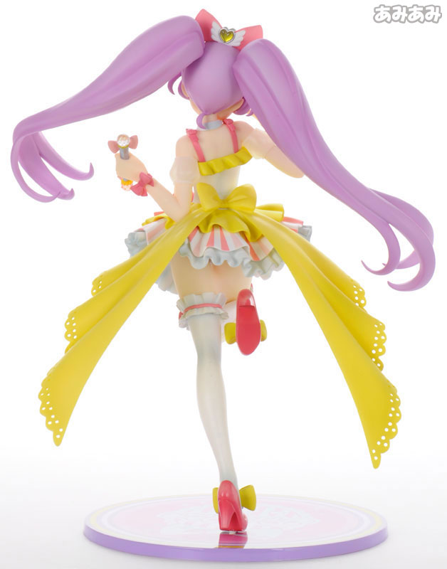 プリパラ 真中らぁら かしこまVer. 1/7 完成品フィギュア(GOOD S… - その他