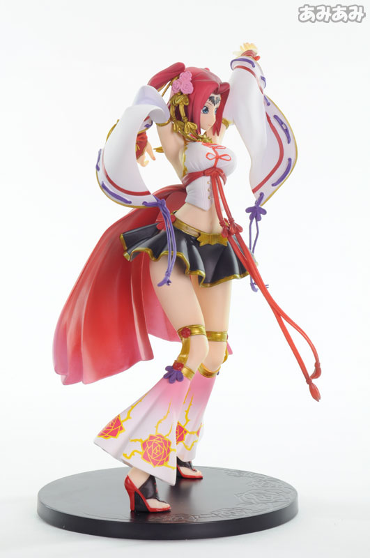 一番くじプレミアム コードギアス CODE BLACK 1st Live Encore！ B賞 紅月カレン プレミアムフィギュア ggw725x Amazon.co.jp: 一番くじプレミアム コードギアス CODE BLACK 1st