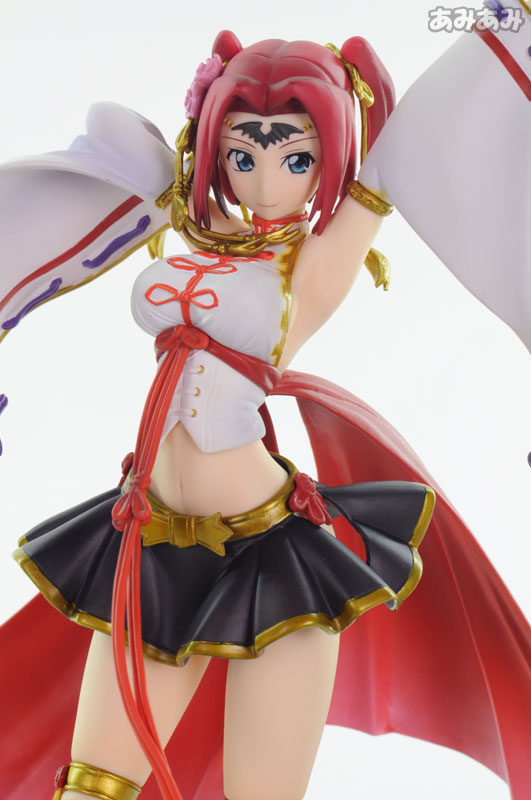 一番くじプレミアム コードギアス CODE BLACK 1st Live Encore！ B賞 紅月カレン プレミアムフィギュア ggw725x Amazon.co.jp: 一番くじプレミアム コードギアス CODE BLACK 1st