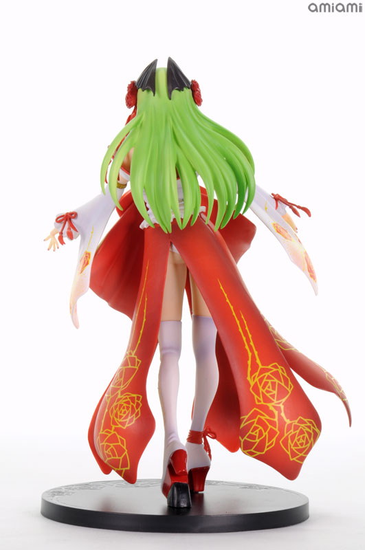 一番くじプレミアム コードギアス CODE BLACK 1st Live Encore