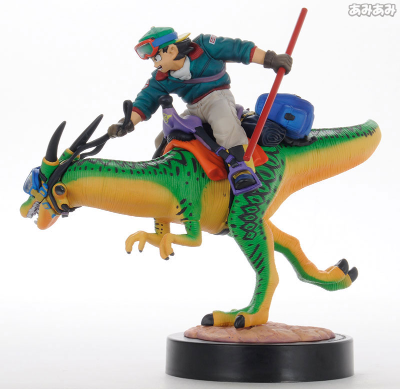 ドラゴンボール Z DESKTOP REAL McCOY ブルマ  フィギュア DESKTOP REAL McCOY ブルマ Repaint ver.3.5 | ドラゴンボール